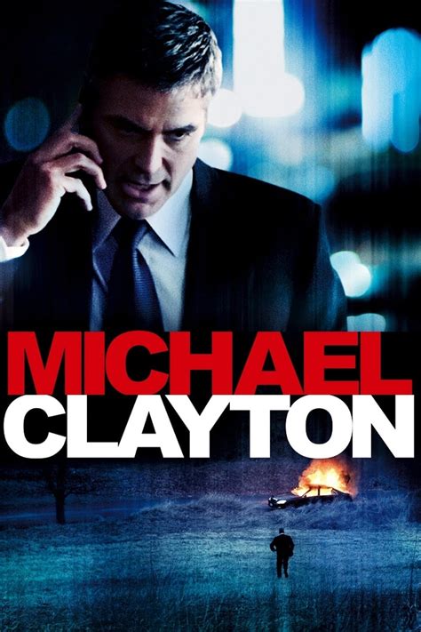 michael clayton